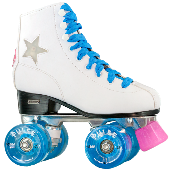 Roller Disco Free PNG Image