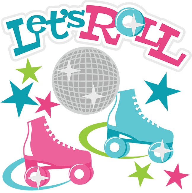 Roller Disco PNG Free Download