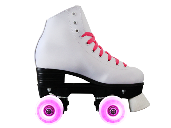Roller Skate PNG Picture