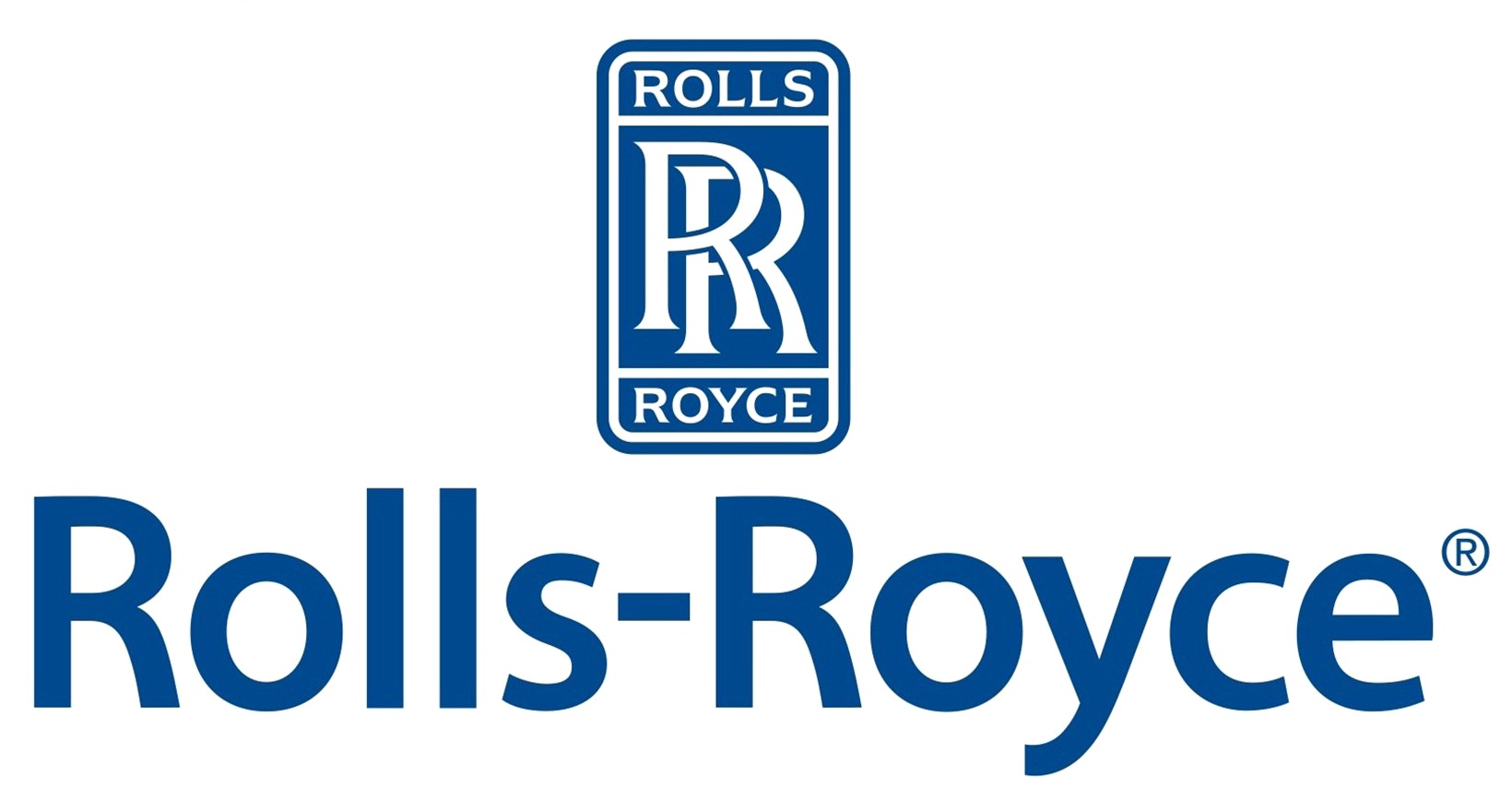 Rolls Royce Logo PNG Photo