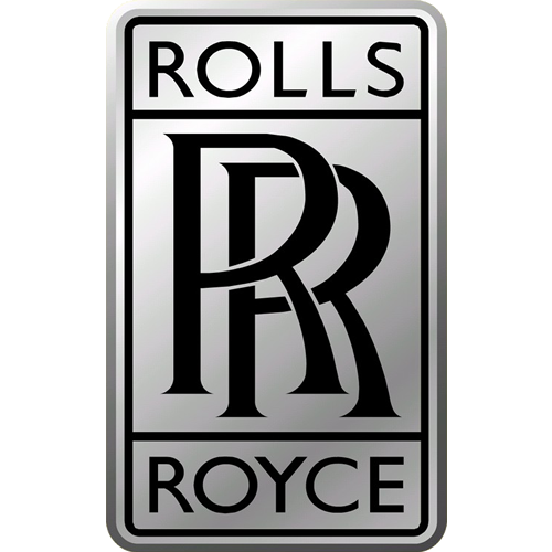 Rolls Royce Logo Transparent Image