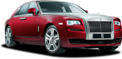 Rolls Royce Image Transparente