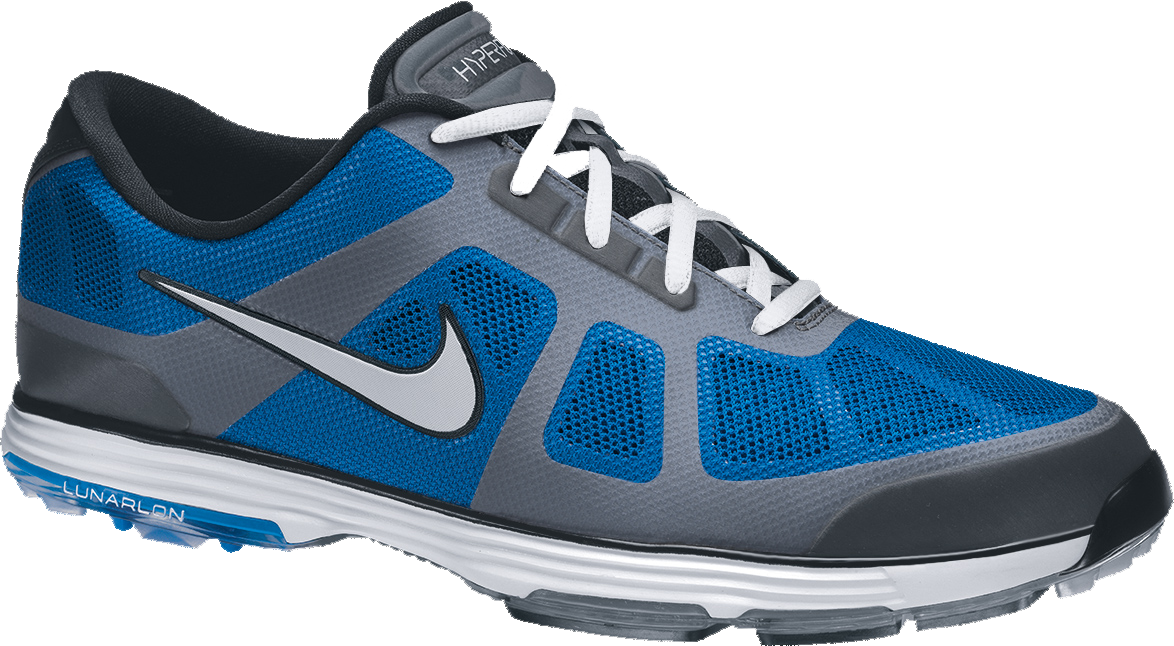 Running Shoes PNG Image