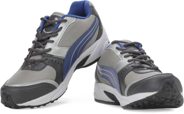 Running Shoes PNG Picture