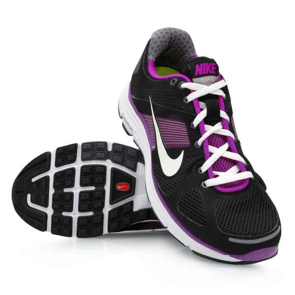 Running Shoes PNG Transparent Image