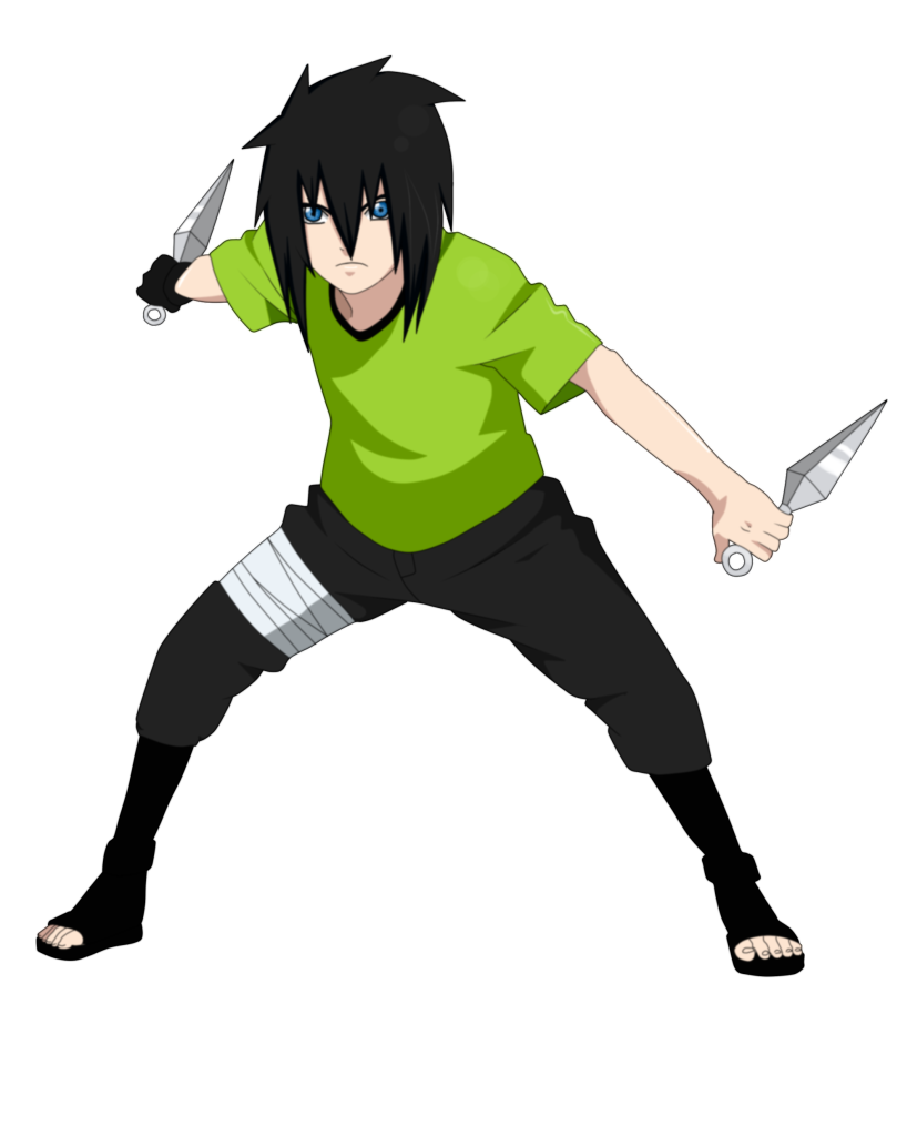 Ryu PNG Background Image