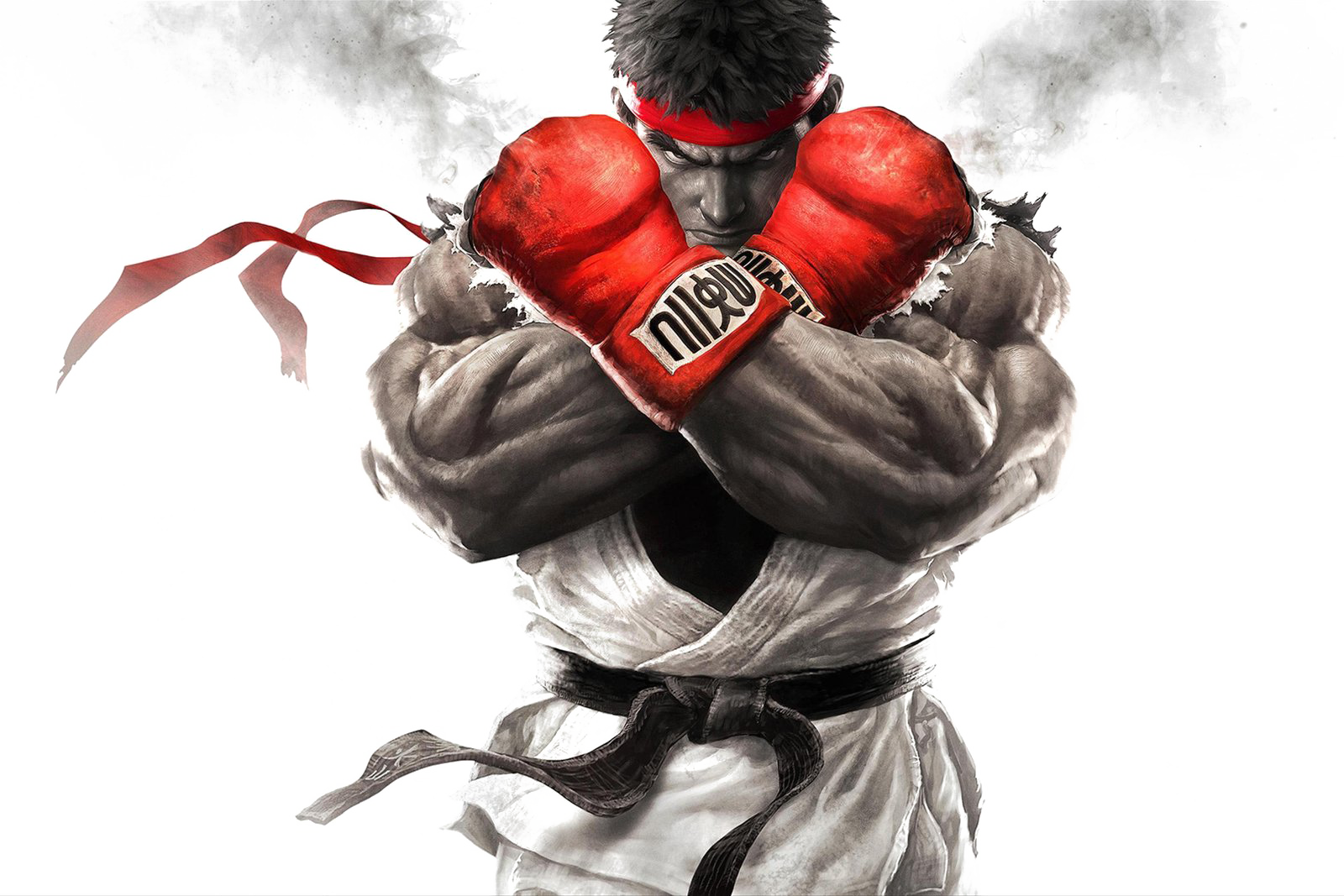 Ryu PNG Image With Transparent Background