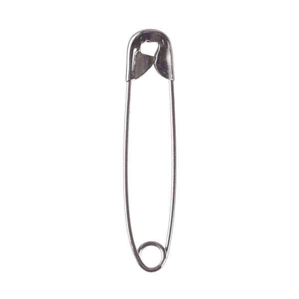 Safety Pin Download PNG Image