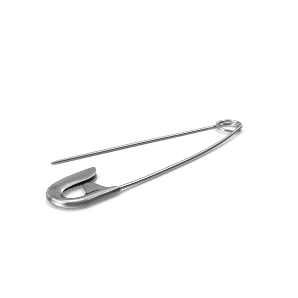 Safety Pin Download Transparent PNG Image
