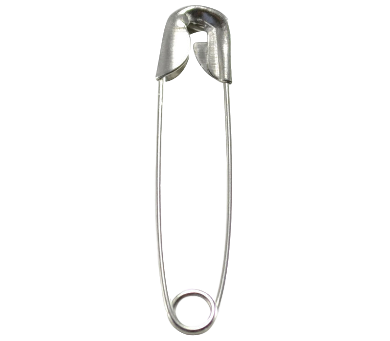 Safety Pin PNG Free Download