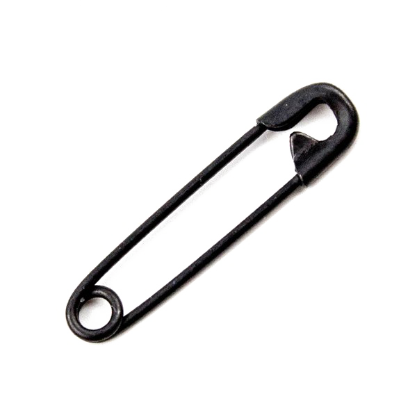Safety Pin PNG High-Quality Image