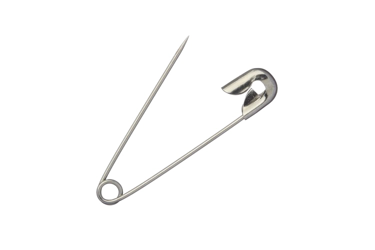 Safety Pin PNG Image