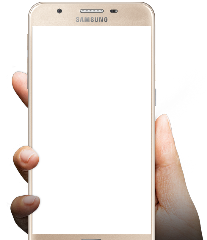 Samsung рамка PNG прозрачное изображение