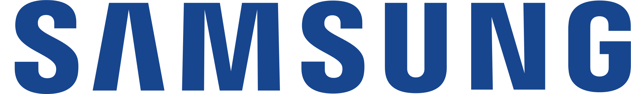 Samsung Logo PNG Image