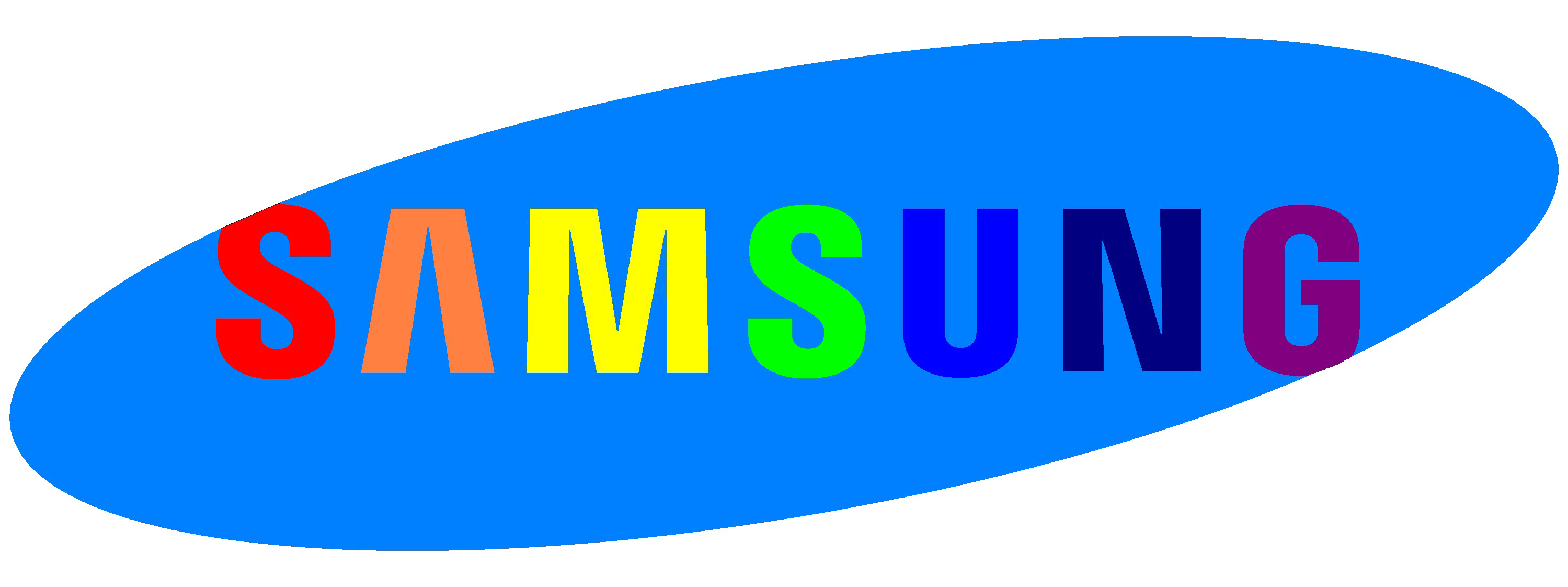 Samsung logo PNG фото