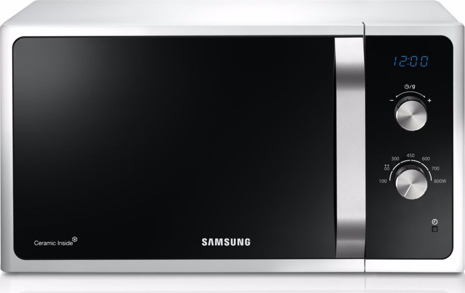 Samsung Microwave Oven PNG Free Download