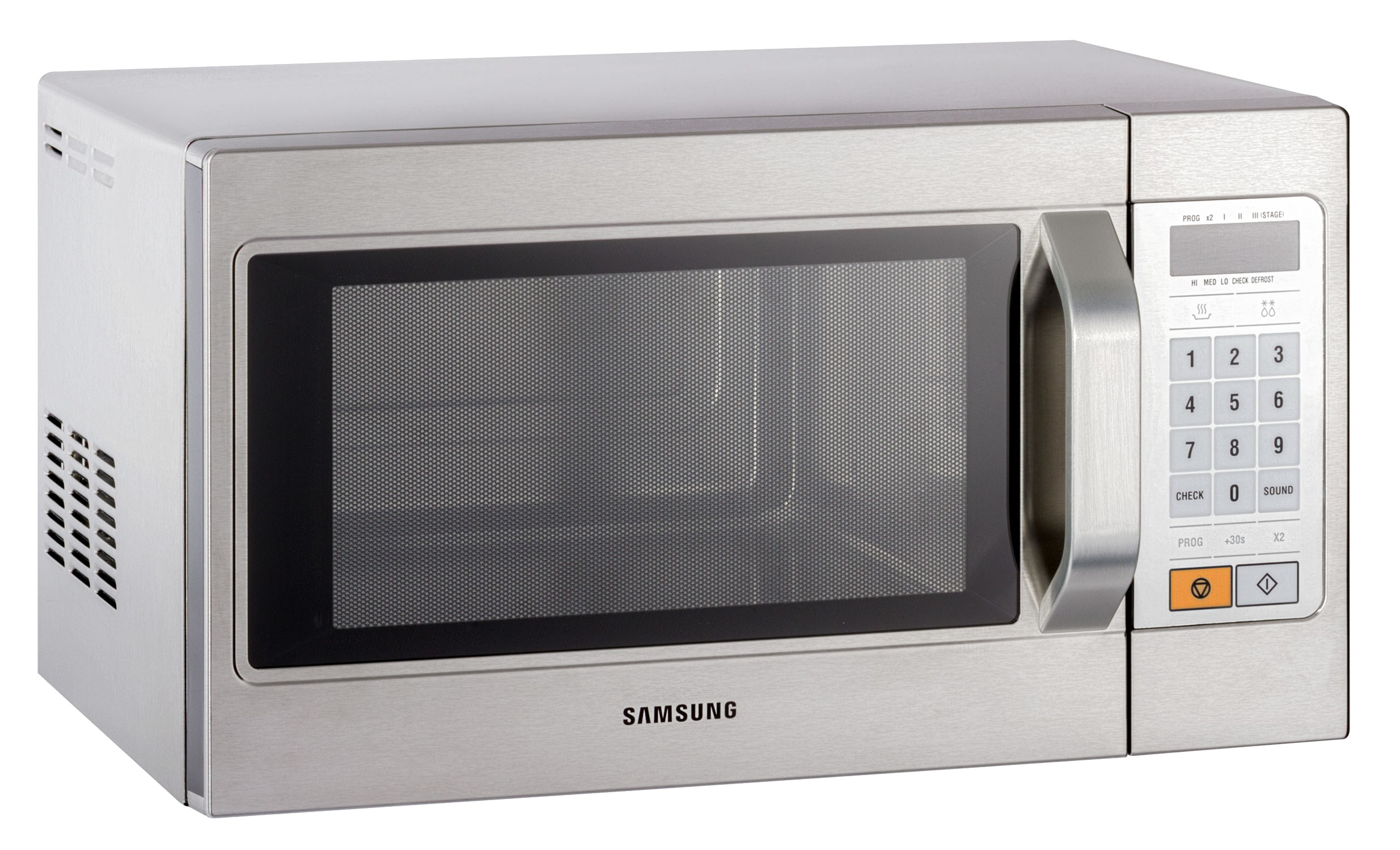 Samsung Microwave Oven PNG Pic