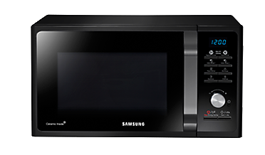 Gambar PNG oven microwave Samsung