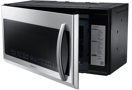 Samsung Microwave Oven Transparent Images