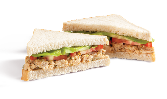 Sandwich Download Transparent PNG Image