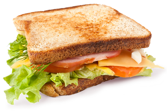 Sandwich PNG Picture
