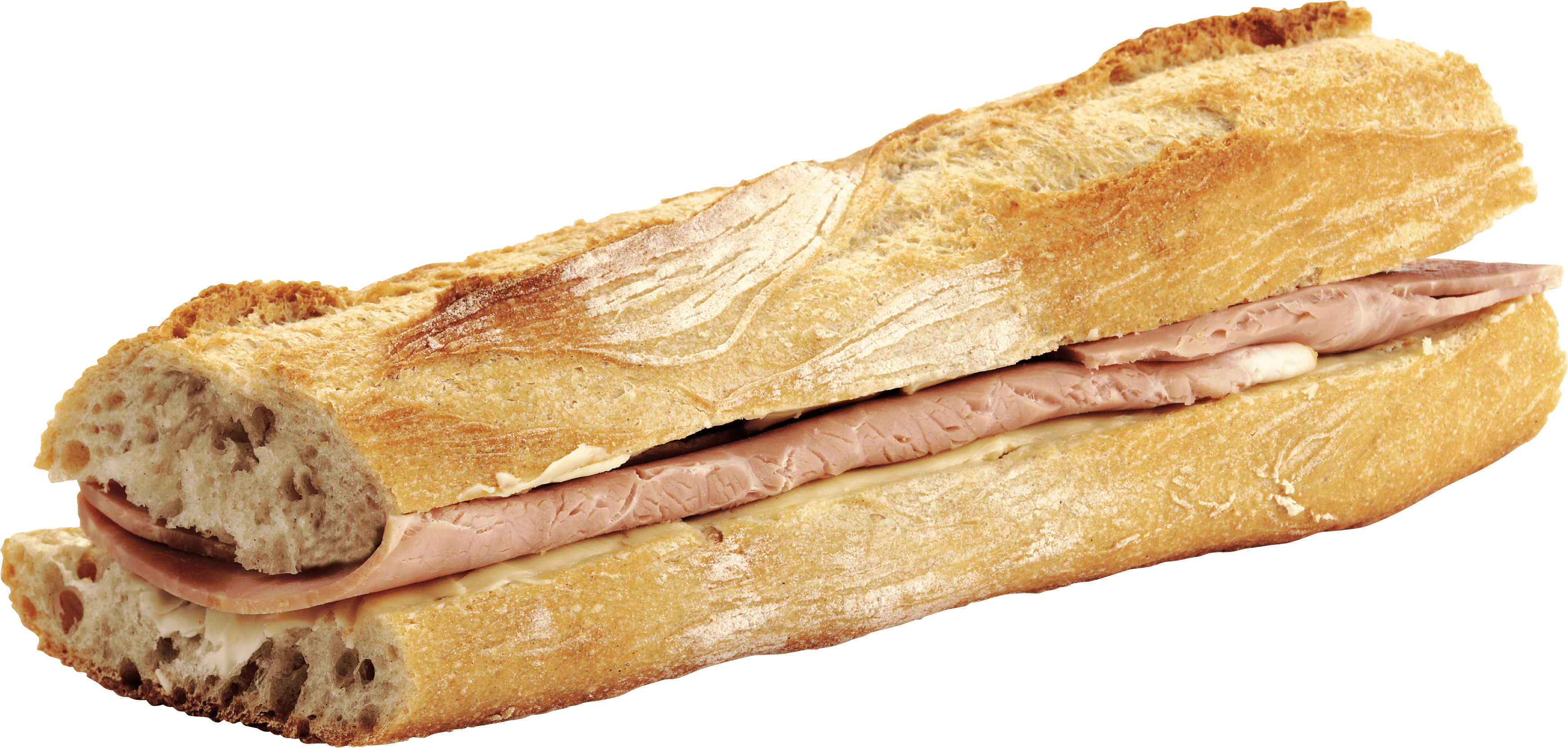 Sandwich PNG صورة شفافة
