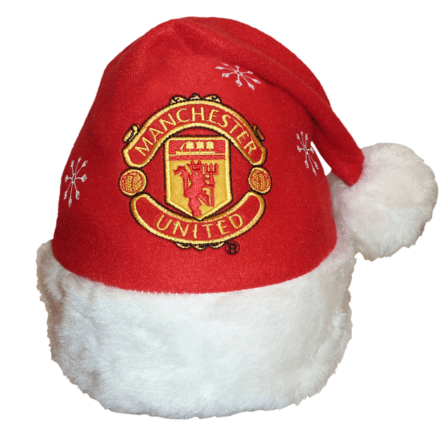 Santa Claus Hat PNG Pic