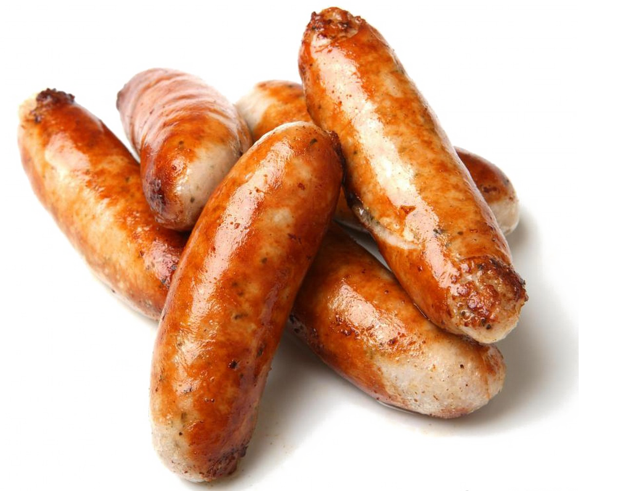 Sausage PNG Background Image
