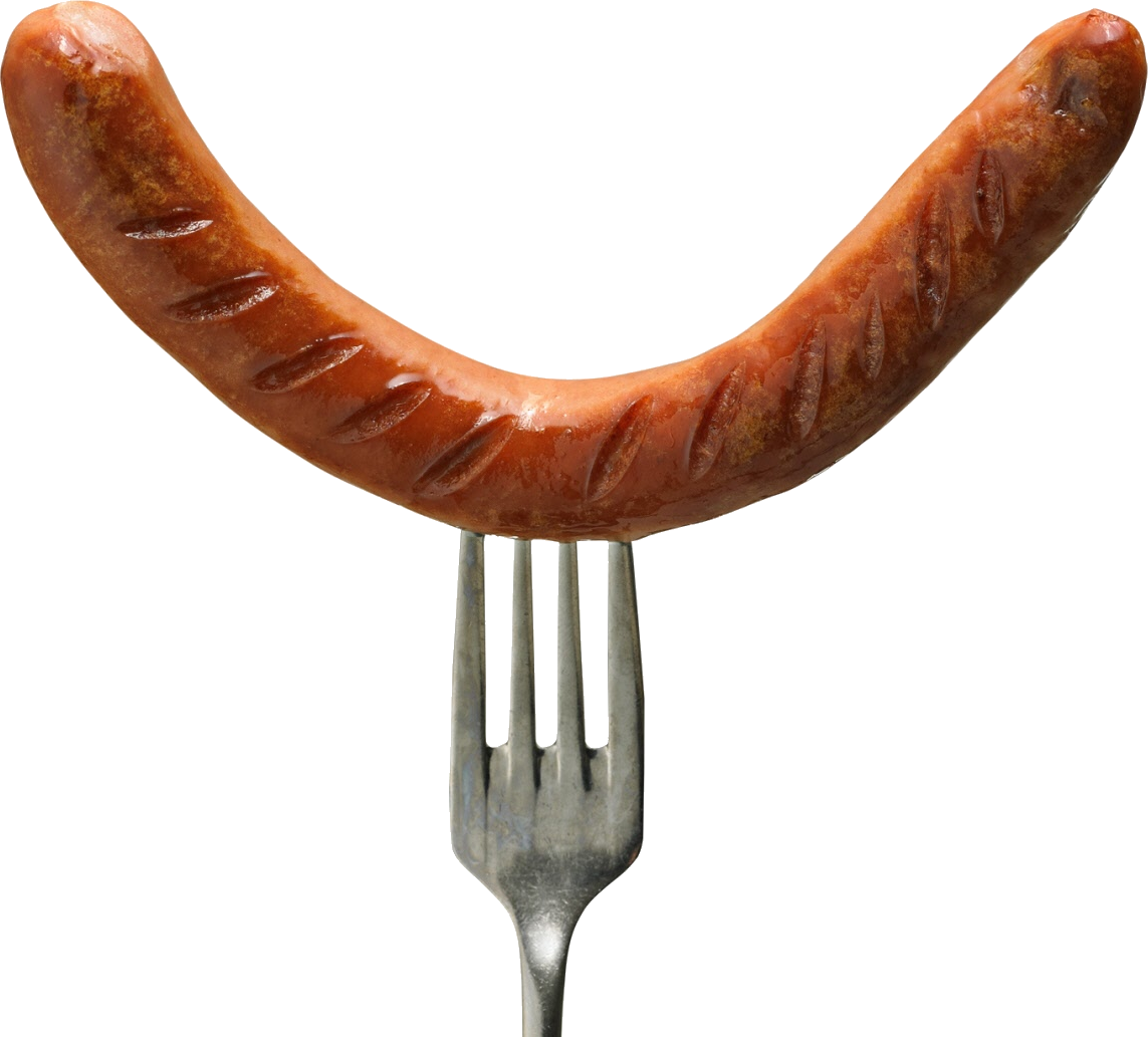 Sausage PNG Free Download