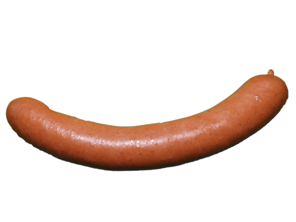 Sausage PNG Image Transparent