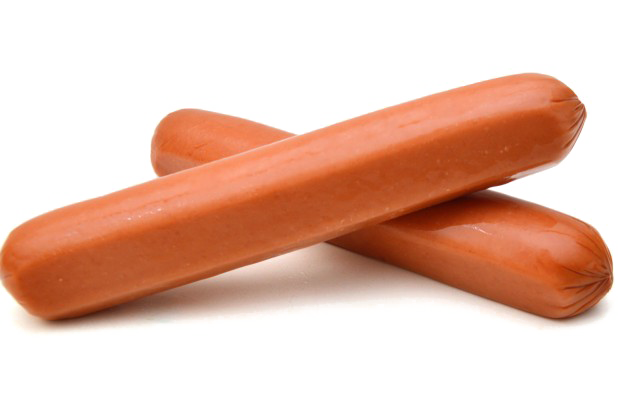 Sausage PNG Image With Transparent Background