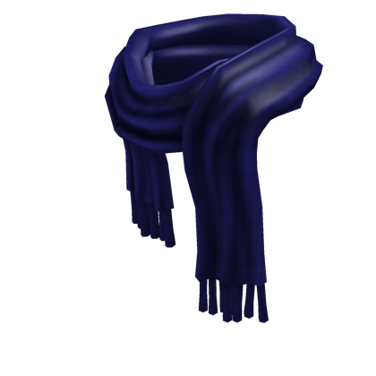 Scarf PNG High-Quality Image