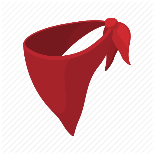 Scarf PNG Image