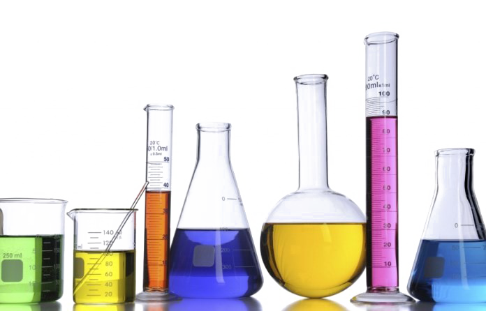 Science Equipments Free PNG Image