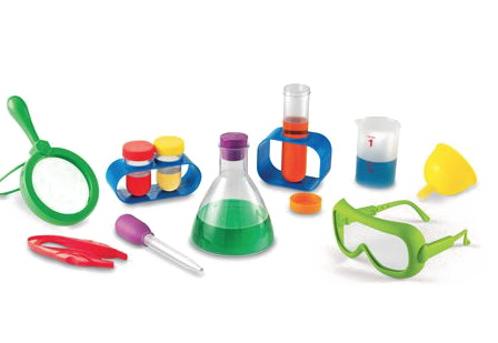 Science Lab Download PNG Image