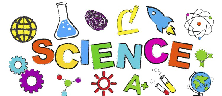 Science PNG Image Transparent