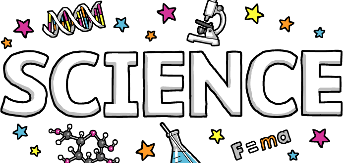 Science PNG Image with Transparent Background
