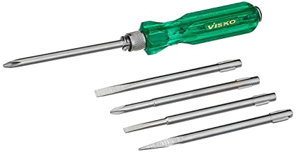 Screwdriver PNG High-Quality Image