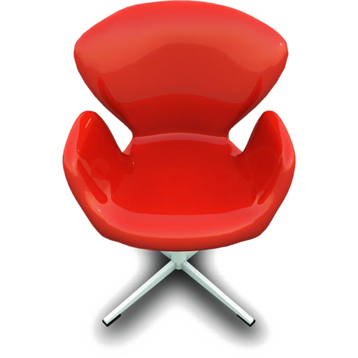 Seat Transparent Background PNG