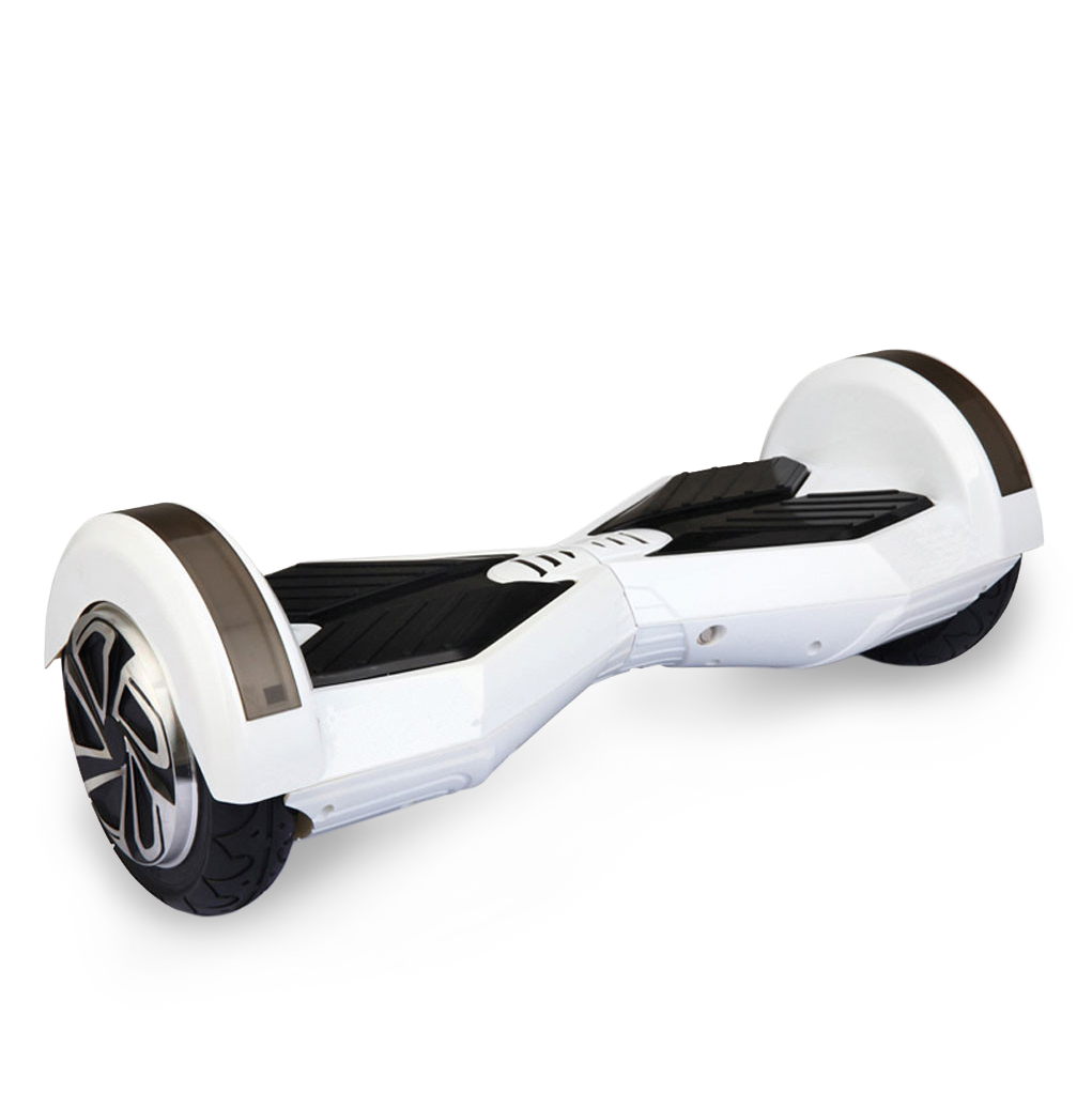 Zelfbalancerende scooter Gratis PNG-Afbeelding