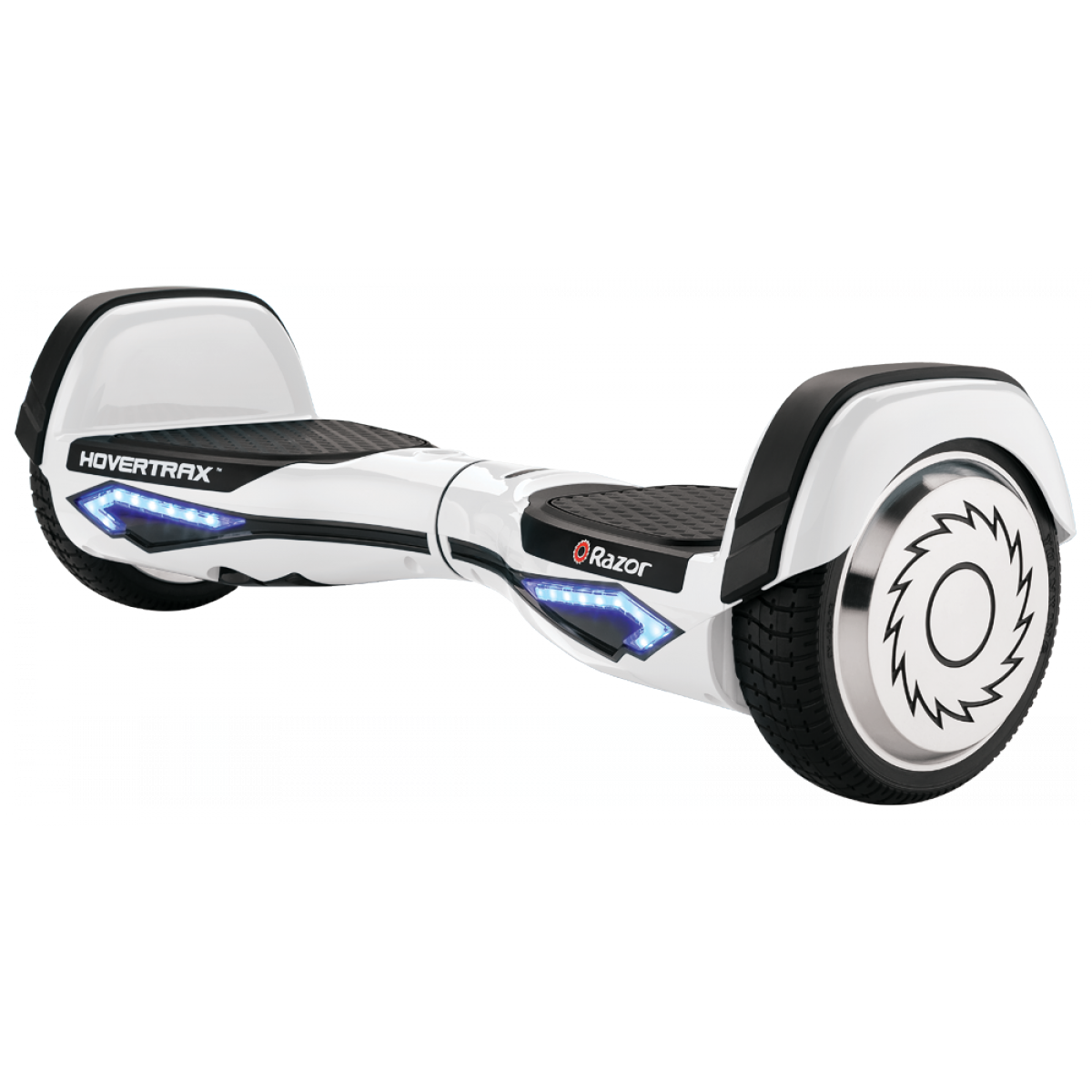 Auto equilibrio scooter PNG foto