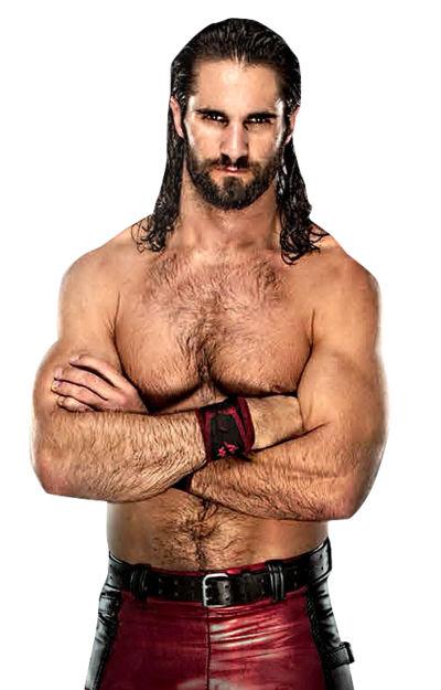 Seth Rollins PNG Picture