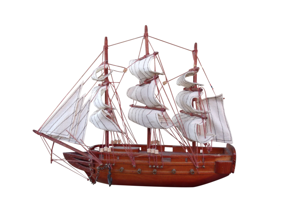 Ship PNG Image with Transparent Background