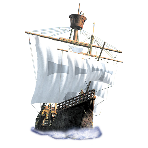 Ship Transparent Image