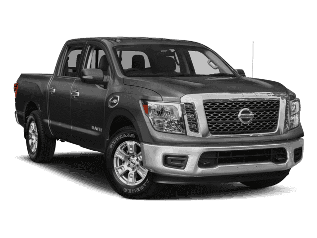 Side Pickup Truck PNG Pic