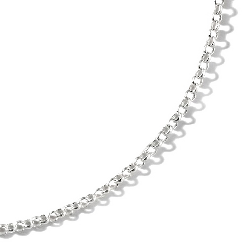 Silver Chain Transparent Images