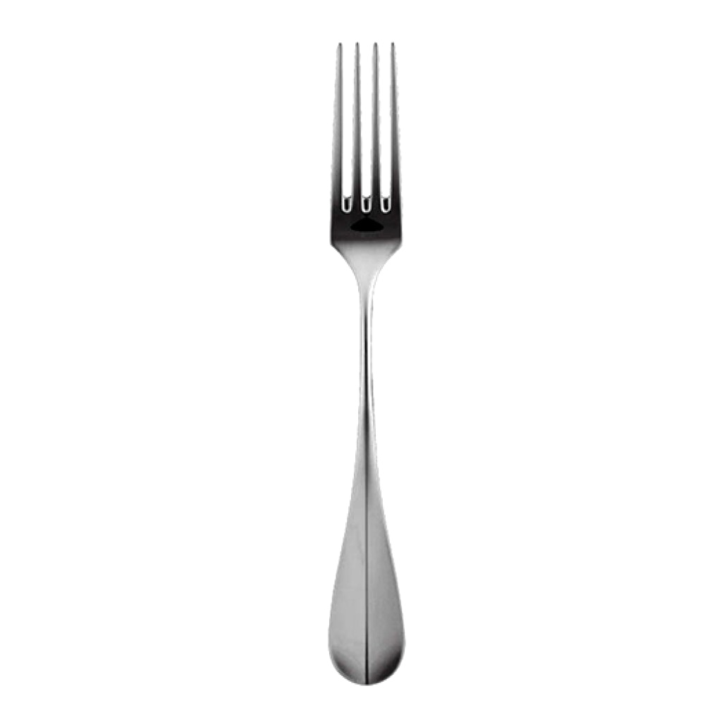 Silver Fork Download Transparent PNG Image