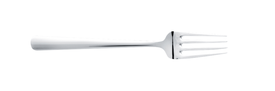 Silver Fork PNG Free Download