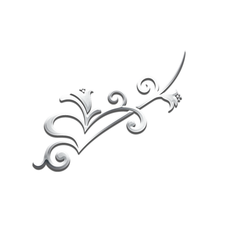 Silver PNG Download Image
