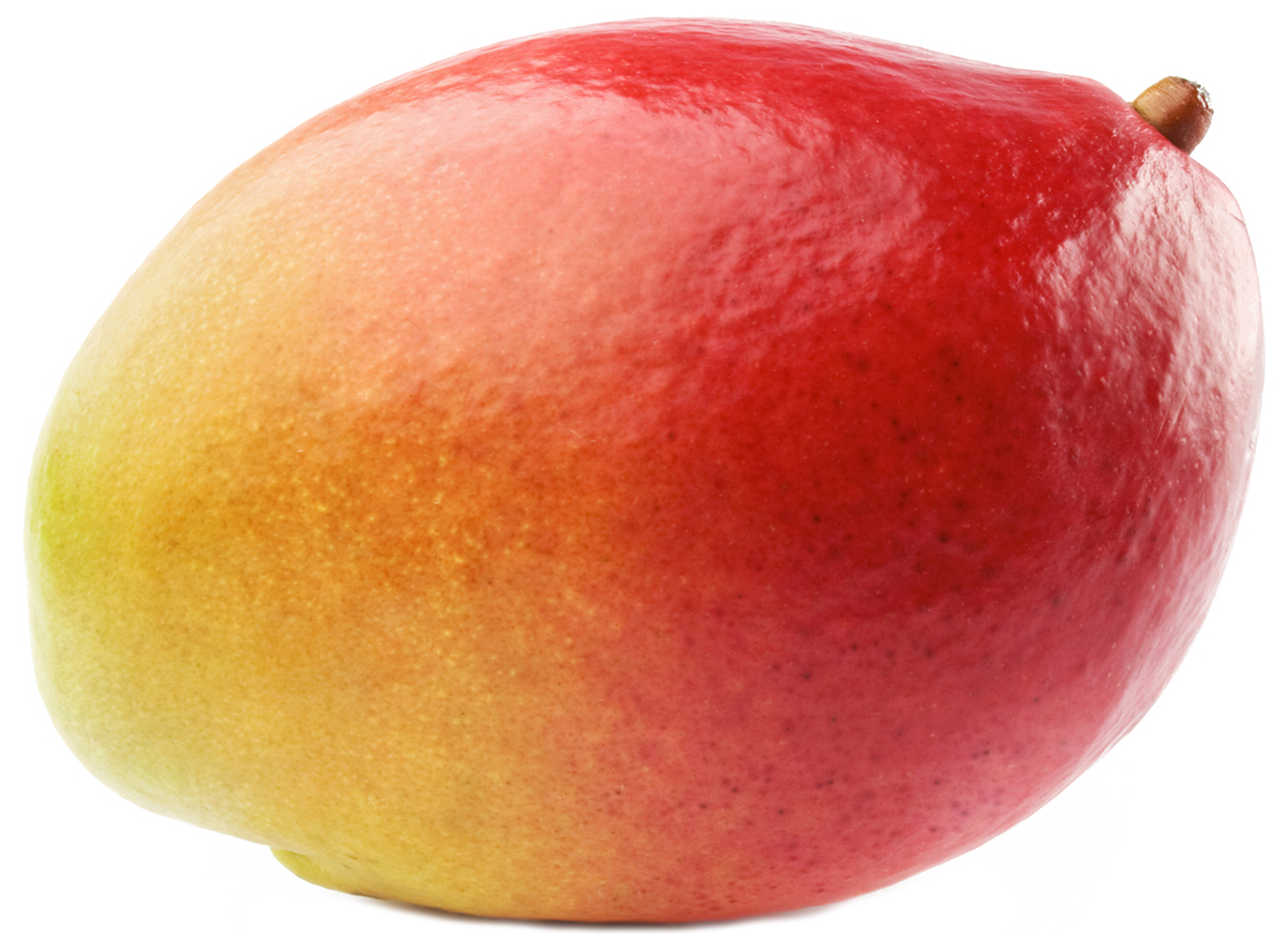 Single Mango PNG Photo